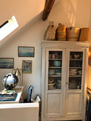 La Maison Bleue, Authentique Et Charmante Maison De Pecheur Trouville-sur-Mer Luaran gambar